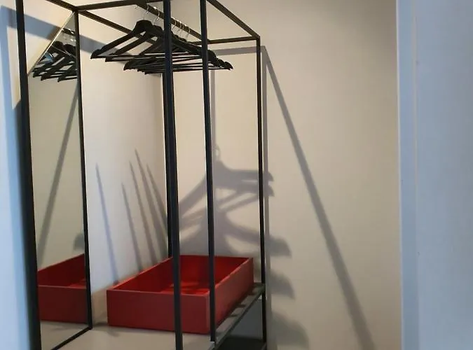 Acomodação com café da manhã  Roompini