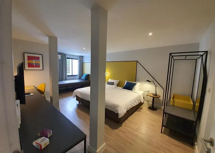 Bed & Breakfast Roompini 3*
