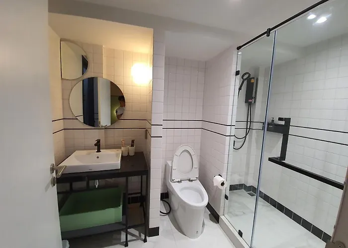 Roompini 3* Banguecoque