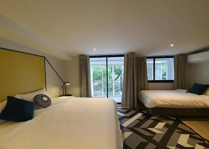 Roompini Acomodação com café da manhã  3*