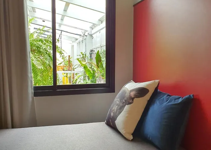 Roompini 3* Banguecoque