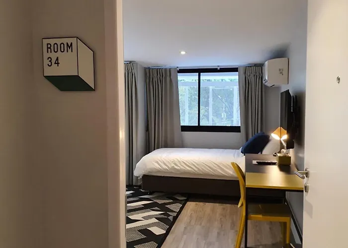 Roompini بانكوك
