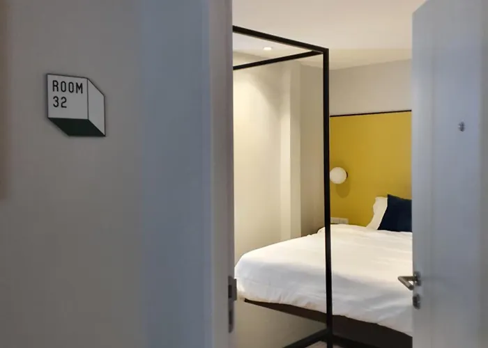 Roompini 3* Banguecoque