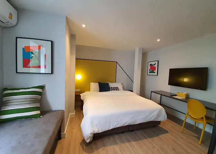 Roompini Banguecoque