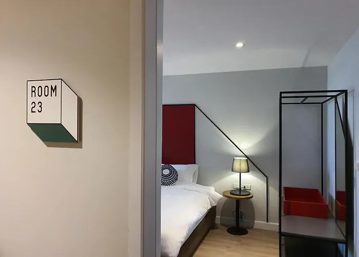 Roompini 3*