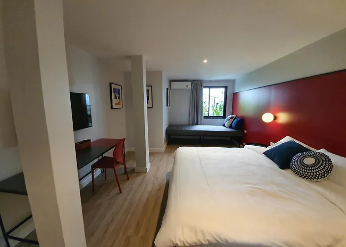 Roompini Acomodação com café da manhã 