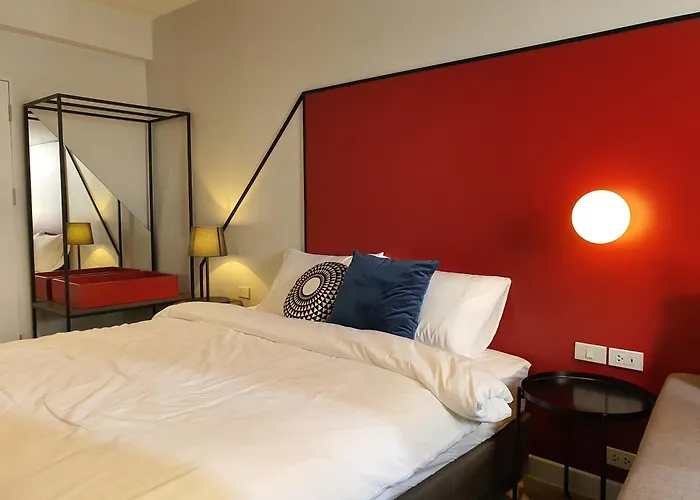 Roompini 3* Banguecoque