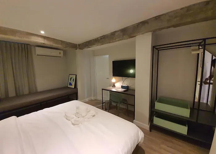 Roompini 3*