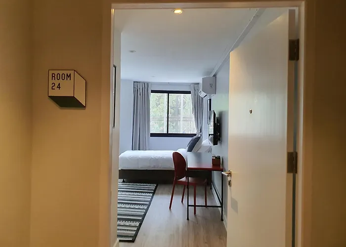 Roompini Banguecoque