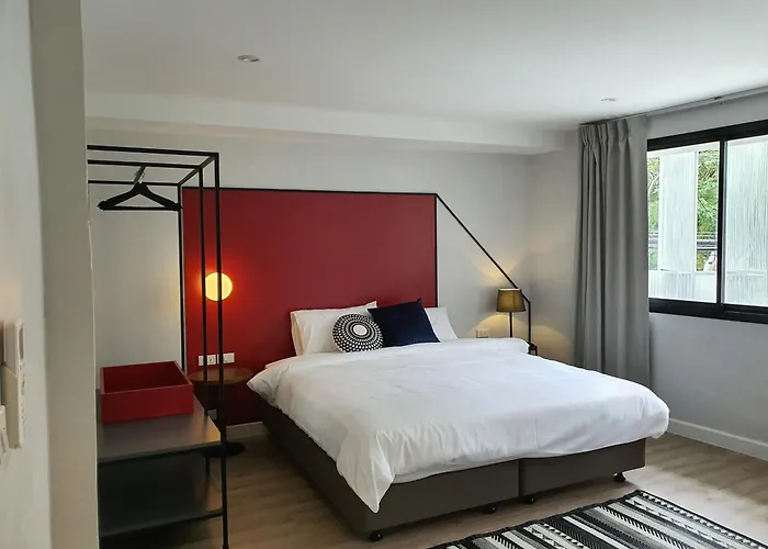 Roompini 3* بانكوك