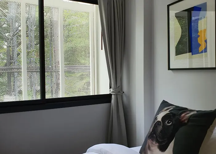 Roompini فندق مبيت وإفطار