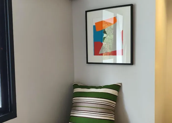 Roompini 3* Banguecoque