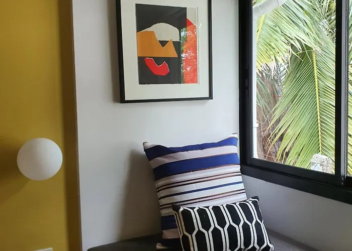 Acomodação com café da manhã  Roompini