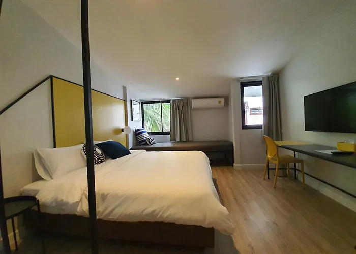 Roompini Acomodação com café da manhã 