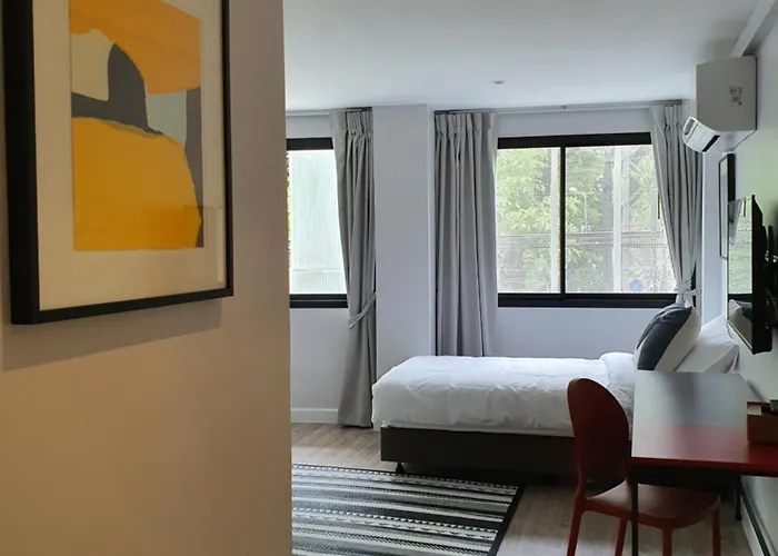 Bed & Breakfast Roompini