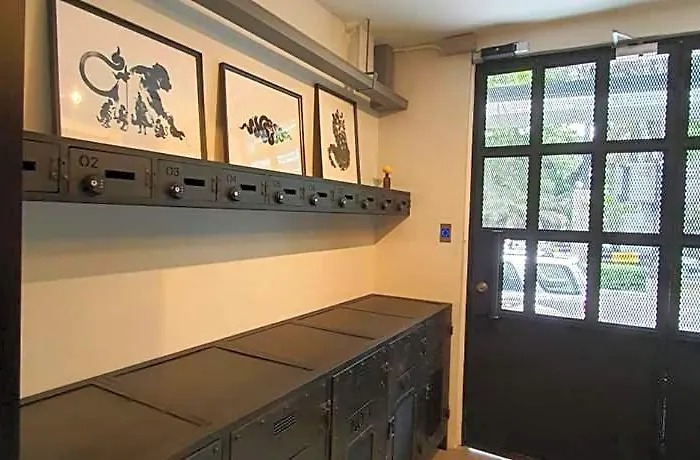 Roompini Acomodação com café da manhã  3*