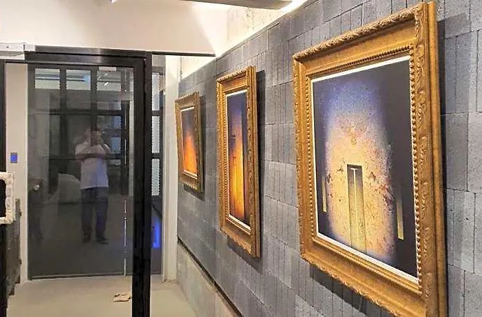 Acomodação com café da manhã  Roompini Banguecoque