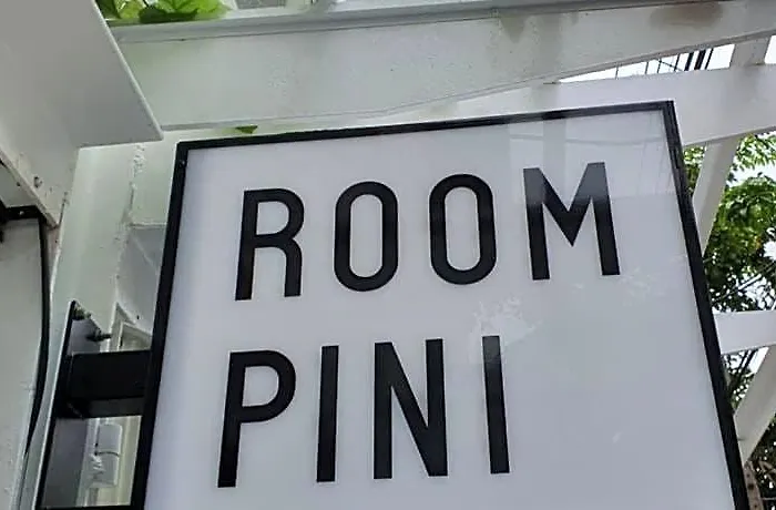Roompini 3*