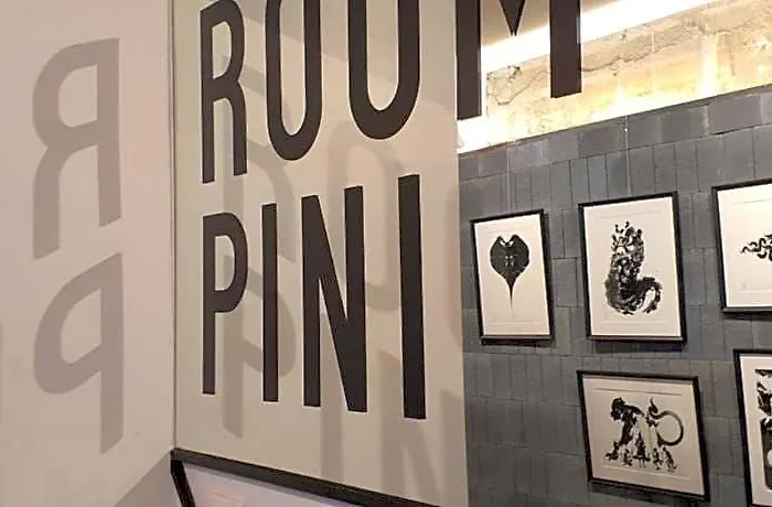 Roompini Acomodação com café da manhã 