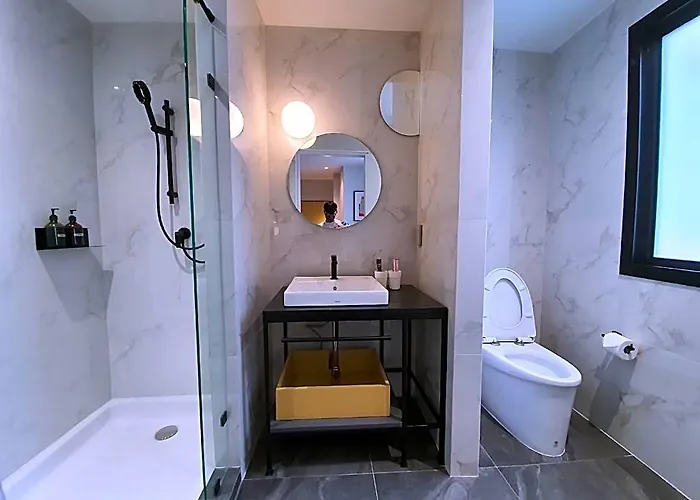 Roompini 3* بانكوك