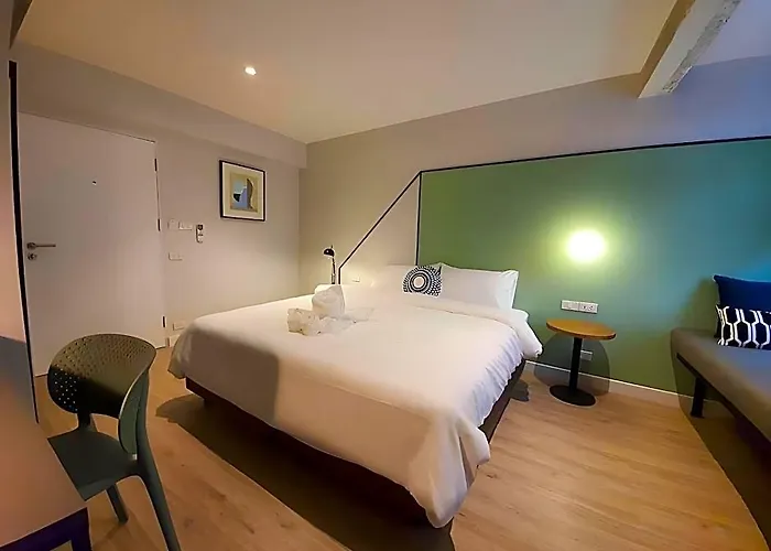 Roompini Acomodação com café da manhã 