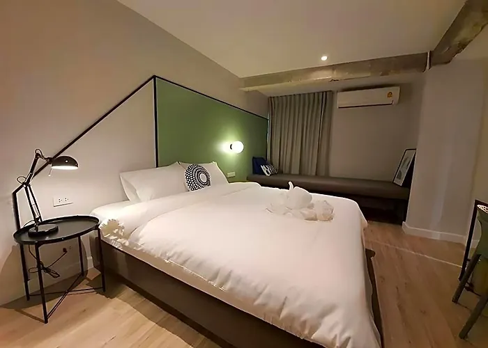 Bed & Breakfast Roompini