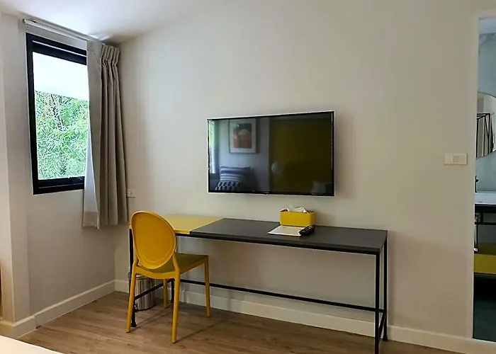 Acomodação com café da manhã  Roompini 3*