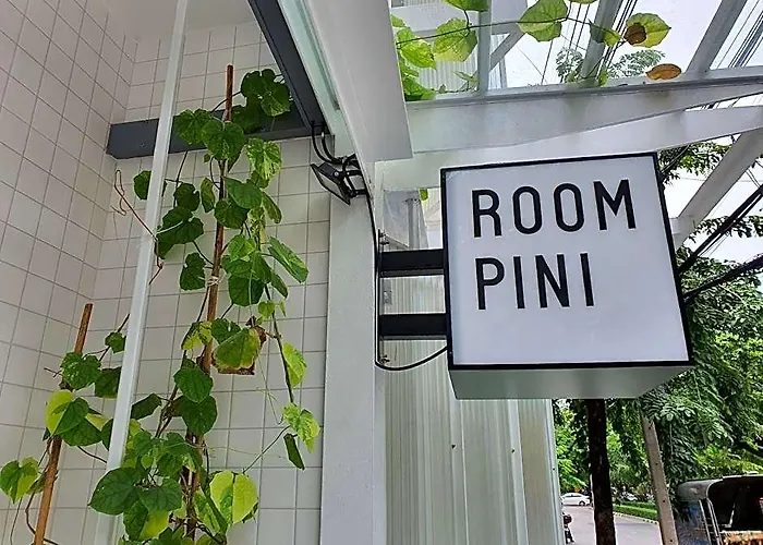 Roompini 3*