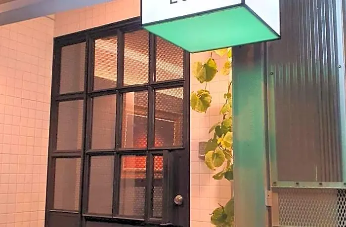 Bed & Breakfast Roompini Bangkok